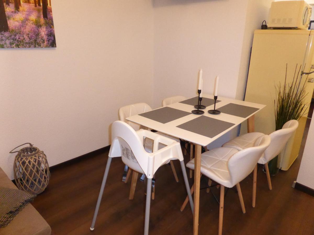 Apartment Goethe: Zentrale 2-zimmer-oase Mit Wlan & Parkplatz *