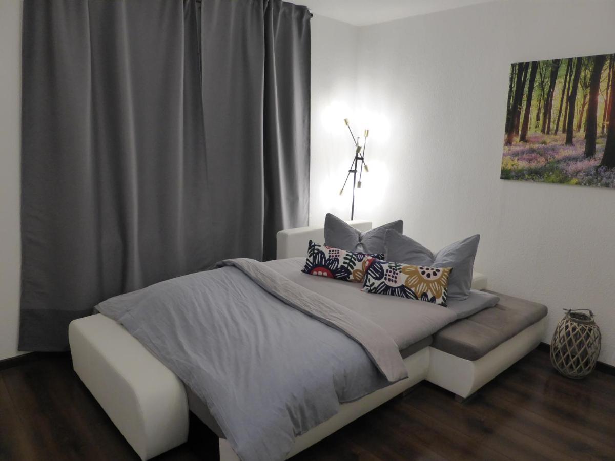 Goethe: Zentrale 2-zimmer-oase Mit Wlan & Parkplatz Jena