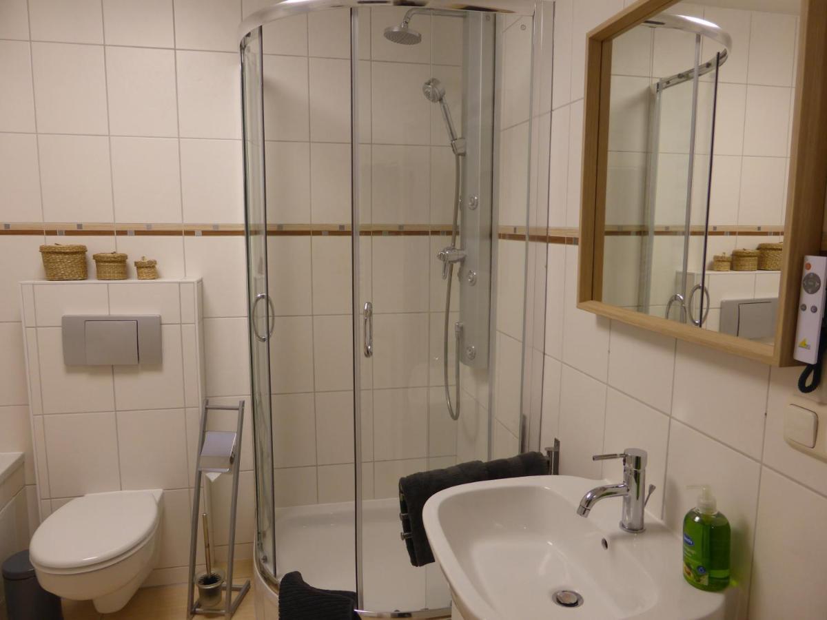Goethe: Zentrale 2-zimmer-oase Mit Wlan & Parkplatz Apartment *
