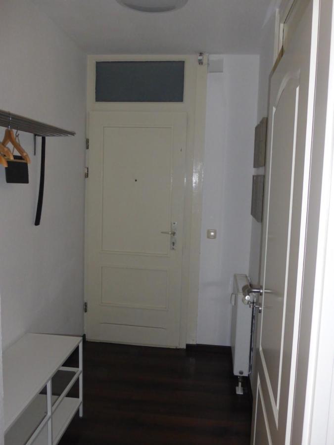 Apartment Goethe: Zentrale 2-zimmer-oase Mit Wlan & Parkplatz *