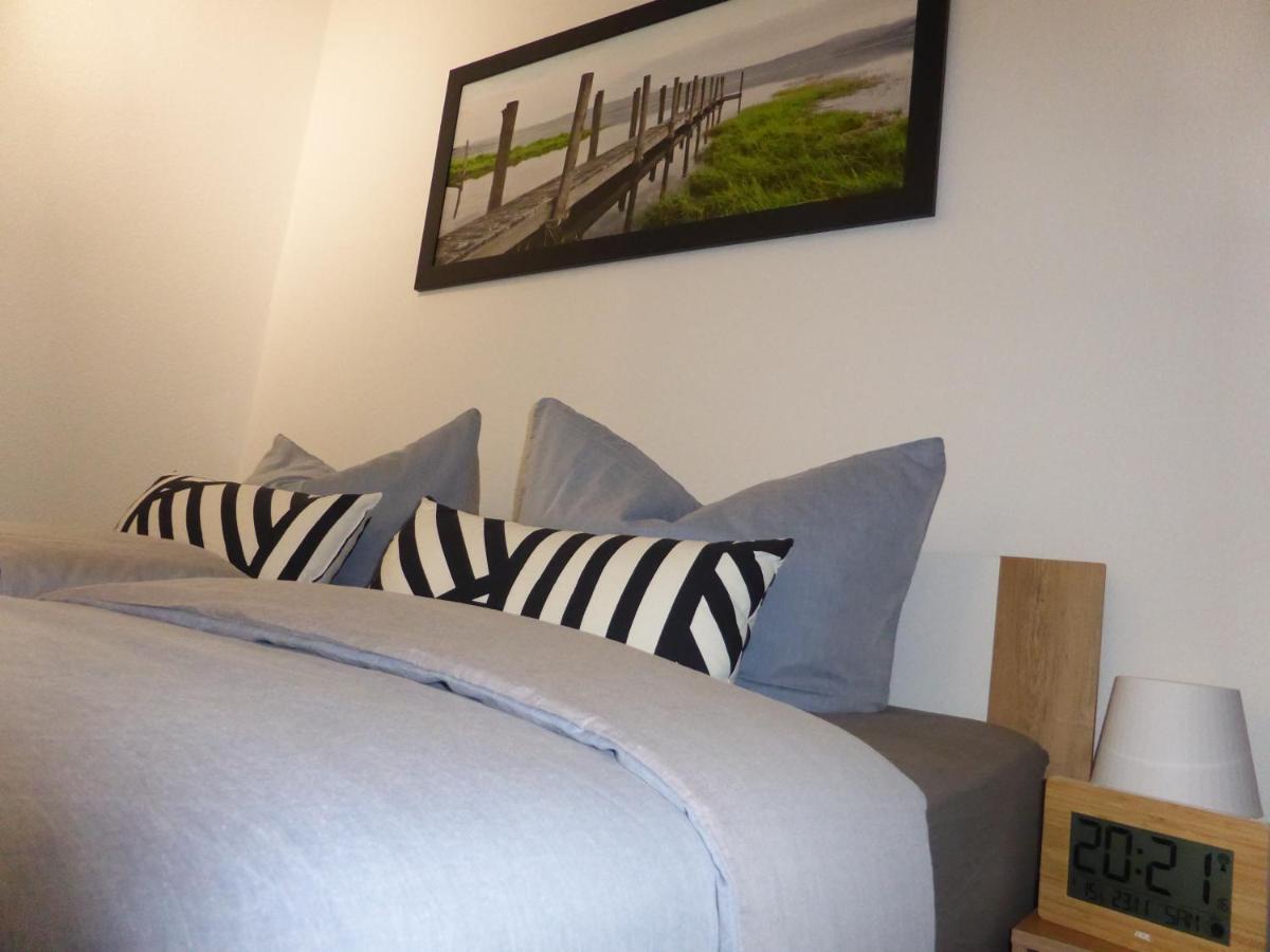 Goethe: Zentrale 2-zimmer-oase Mit Wlan & Parkplatz Jena