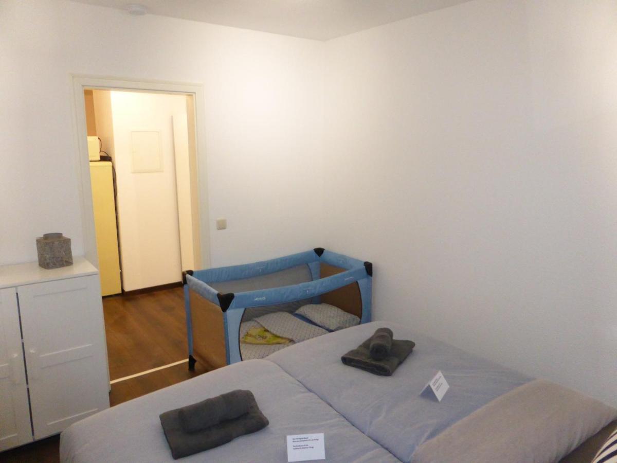 Goethe: Zentrale 2-zimmer-oase Mit Wlan & Parkplatz *