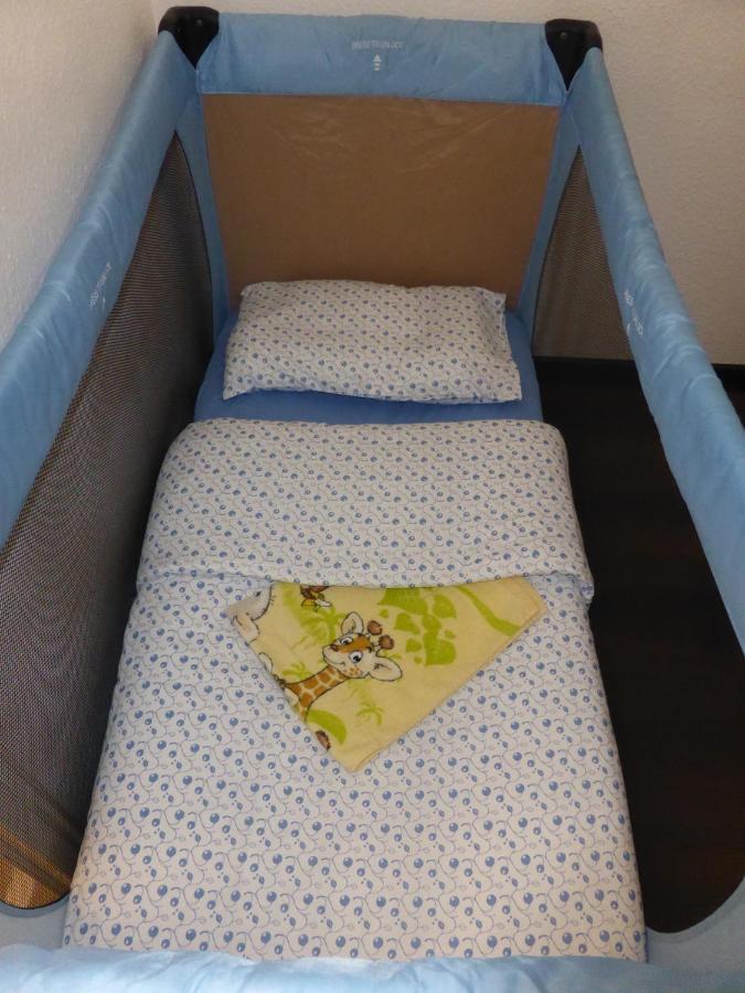 Apartment Goethe: Zentrale 2-zimmer-oase Mit Wlan & Parkplatz